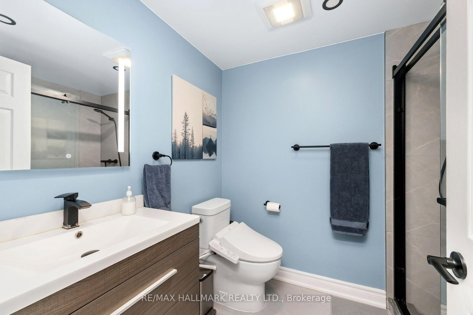 28 Rosebank Drive • #1505 • Toronto, ON photo 21