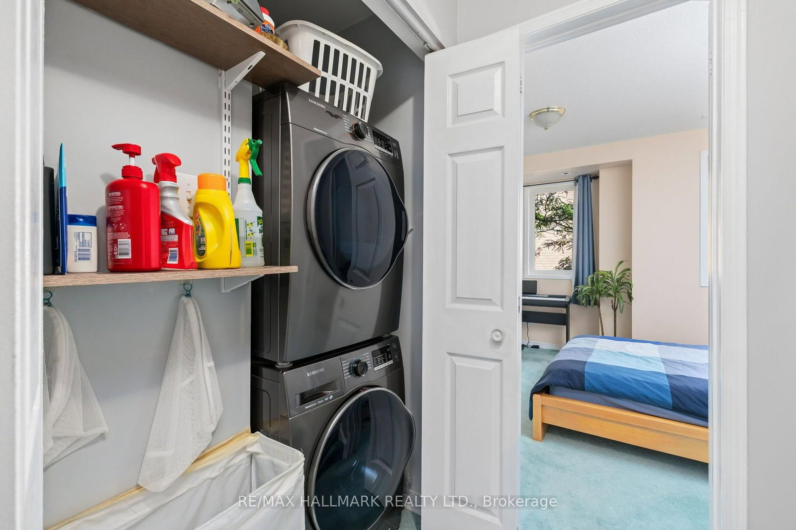 28 Rosebank Drive • #1505 • Toronto, ON photo 24
