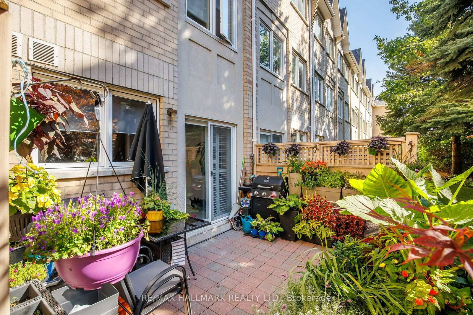 28 Rosebank Drive • #1505 • Toronto, ON photo 25
