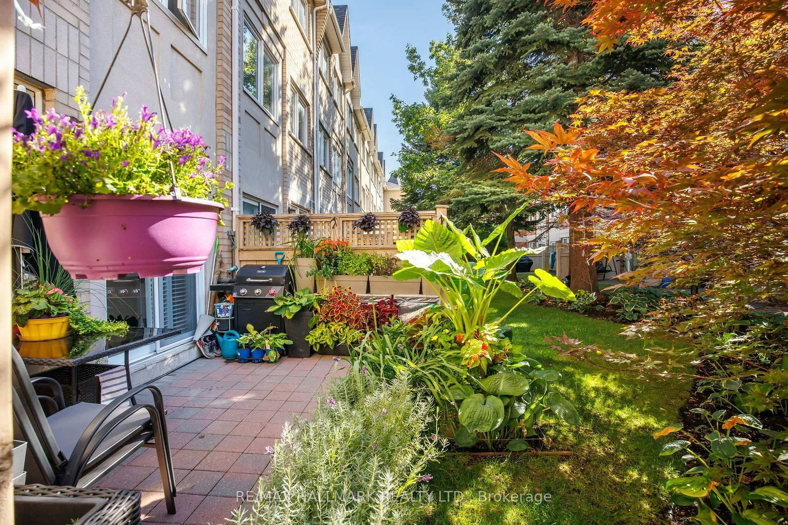 28 Rosebank Drive • #1505 • Toronto, ON photo 27