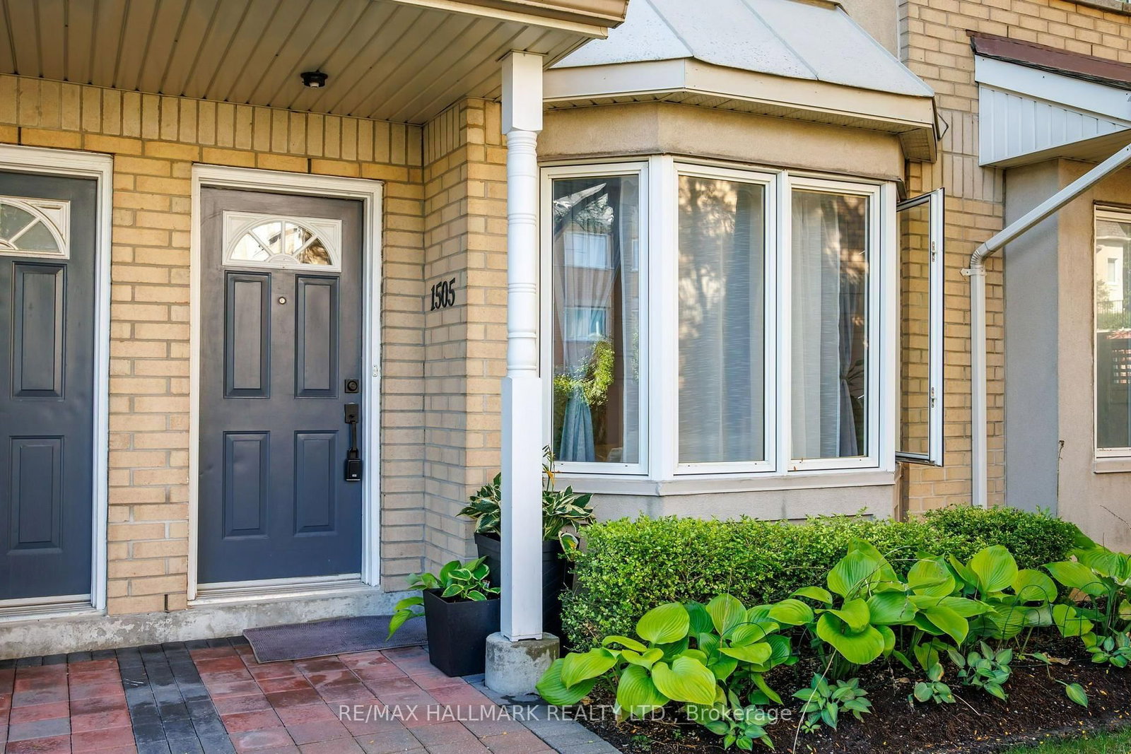 28 Rosebank Drive • #1505 • Toronto, ON photo 29