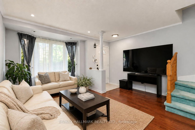 1505 - 28 Rosebank Drive