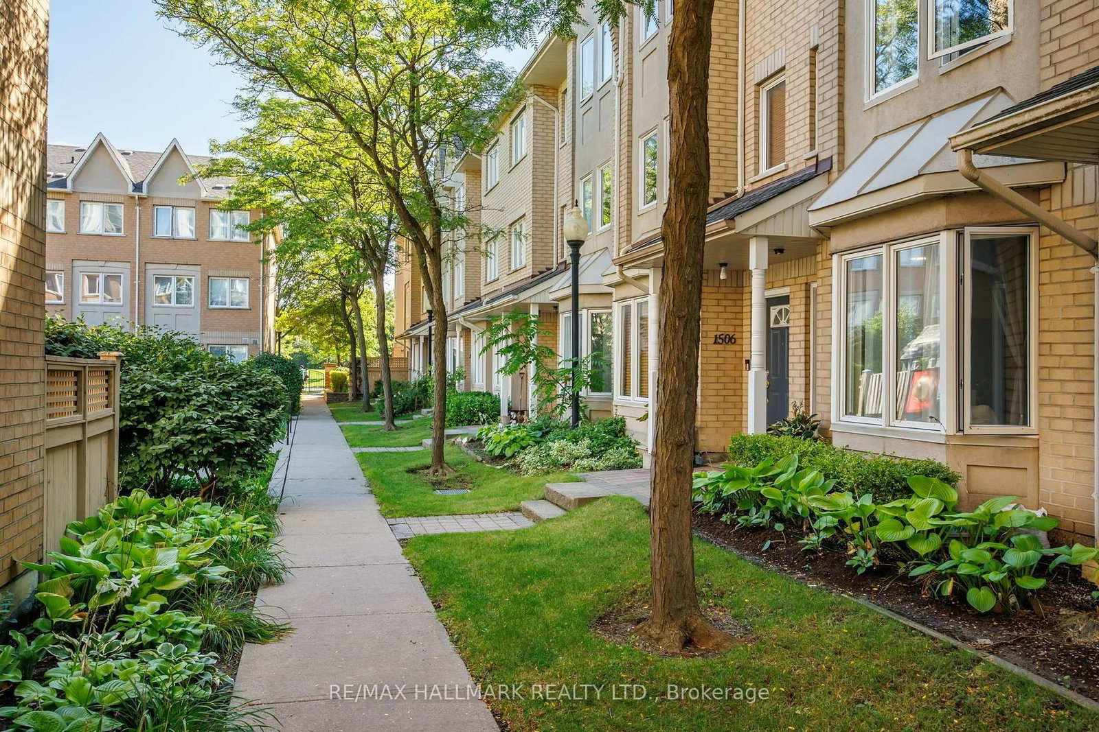 28 Rosebank Drive • #1505 • Toronto, ON photo 31