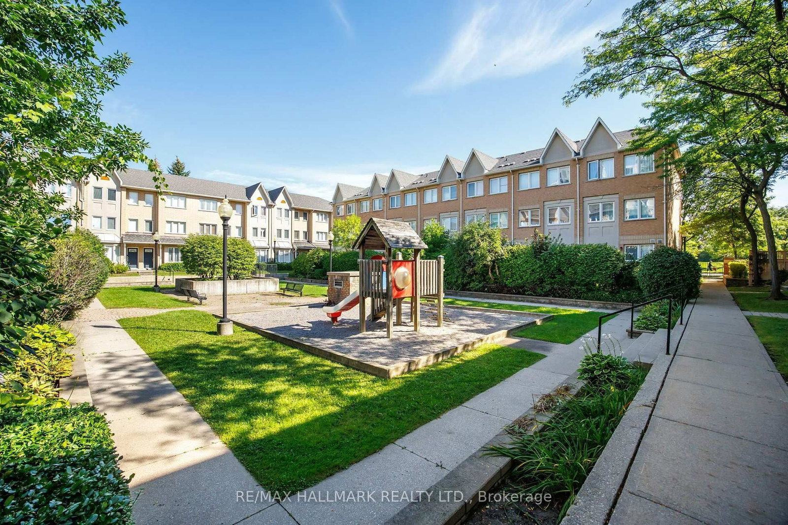 28 Rosebank Drive • #1505 • Toronto, ON photo 32