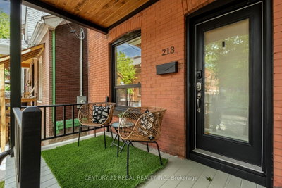 213 Boulton Avenue • Toronto, ON photo 4