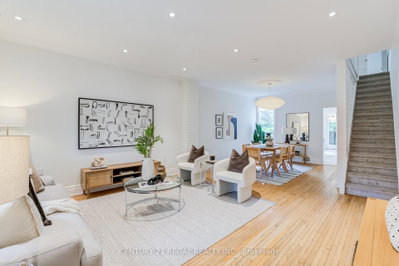 213 Boulton Avenue • Toronto, ON photo 6