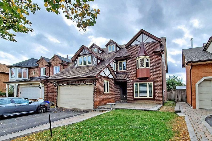 1059 Glenanna Road • Pickering, ON photo 1