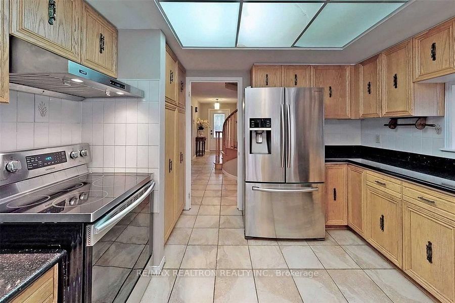 1059 Glenanna Road • Pickering, ON photo 14