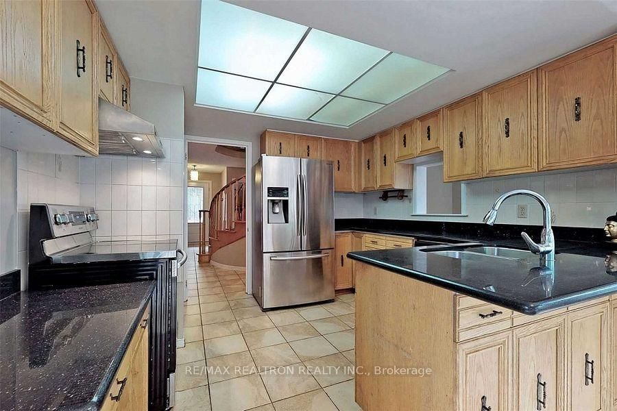 1059 Glenanna Road • Pickering, ON photo 15