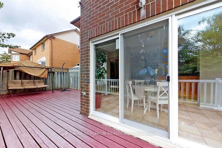 1059 Glenanna Road • Pickering, ON photo 34