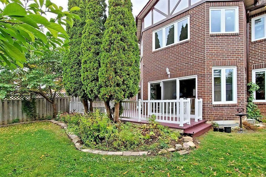 1059 Glenanna Road • Pickering, ON photo 36