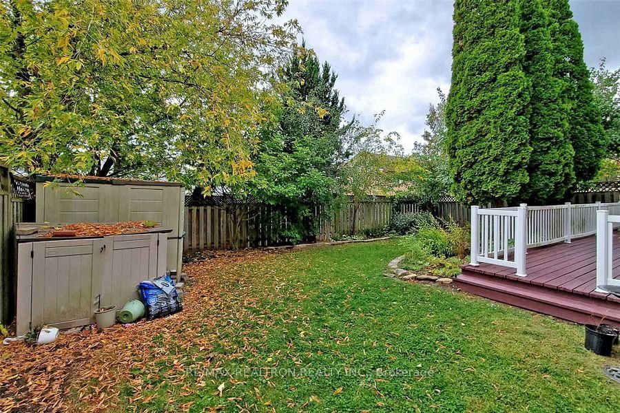 1059 Glenanna Road • Pickering, ON photo 37