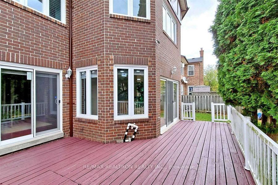 1059 Glenanna Road • Pickering, ON photo 39