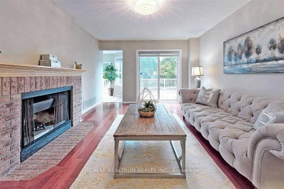 1059 Glenanna Road • Pickering, ON photo 8