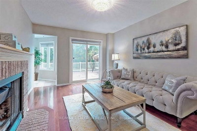 1059 Glenanna Road • Pickering, ON photo 9