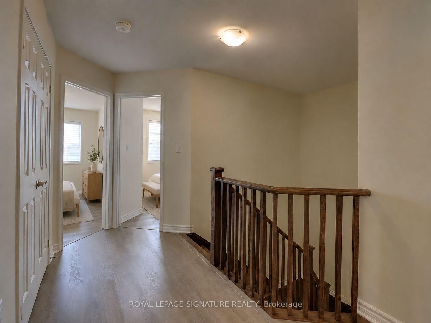 3229 Chimney Swift Crescent • Pickering, ON photo 13