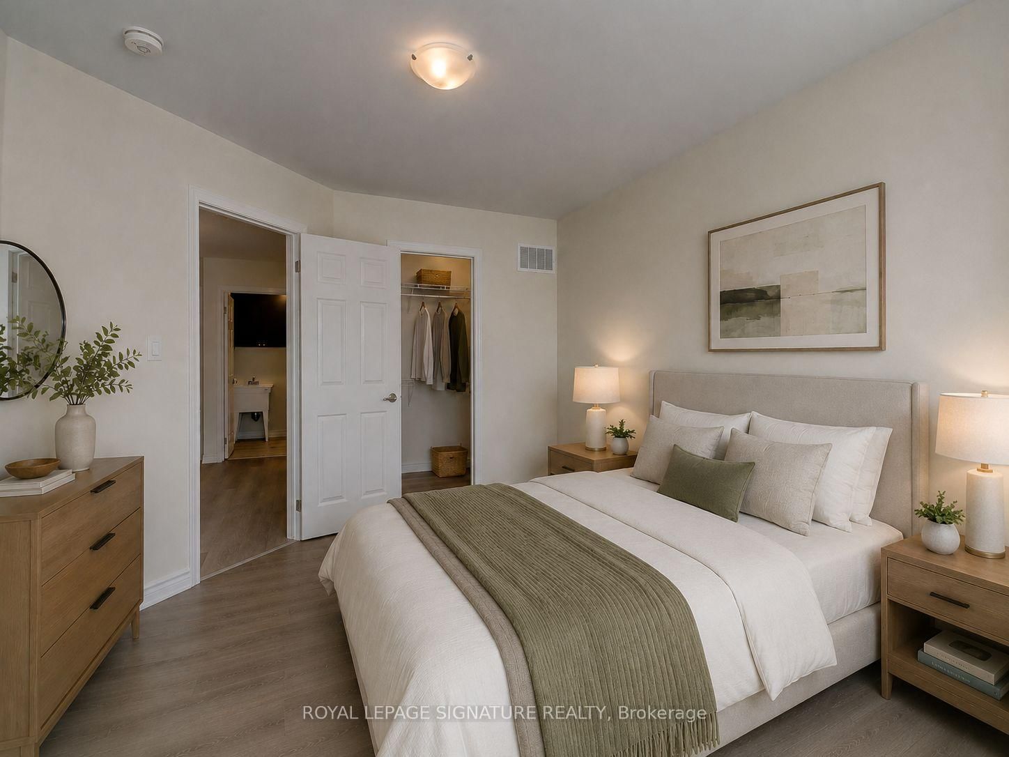 3229 Chimney Swift Crescent • Pickering, ON photo 23