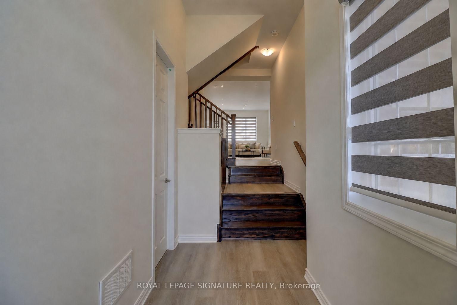 3229 Chimney Swift Crescent • Pickering, ON photo 5