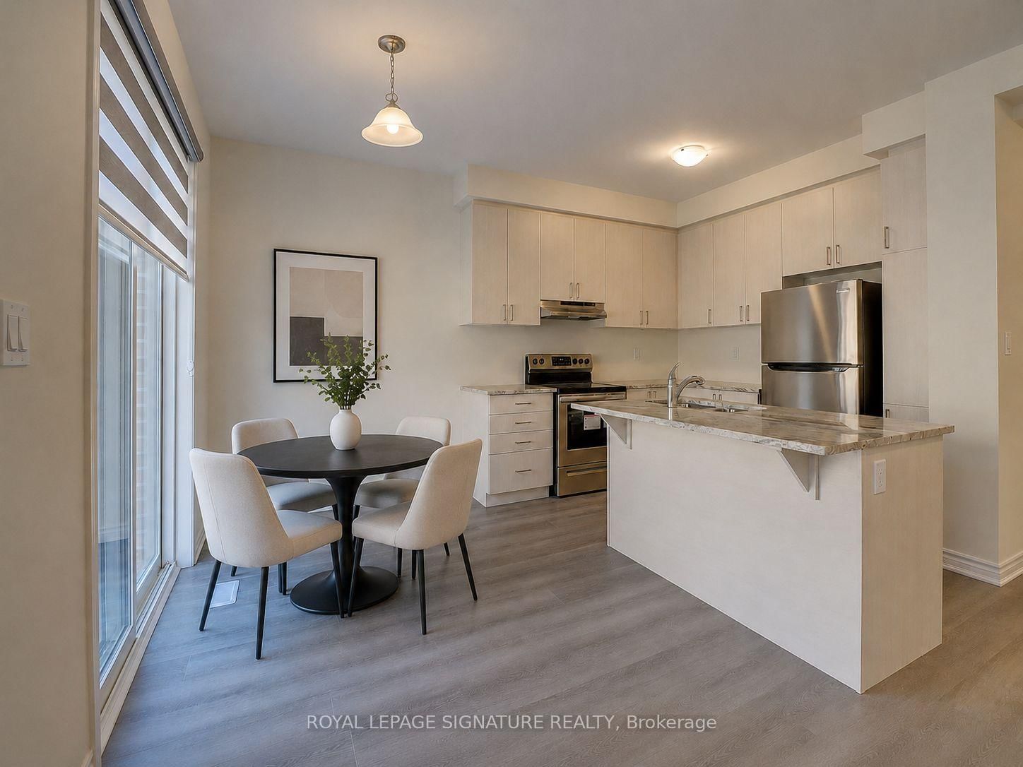 3229 Chimney Swift Crescent • Pickering, ON photo 9
