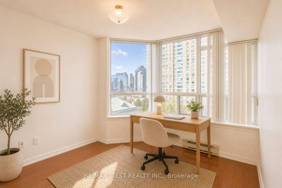 Condo for sale at 707-88 Corporate Drive, Toronto, Ontario, M1H 3G6 - Woburn - MLS: E13758882