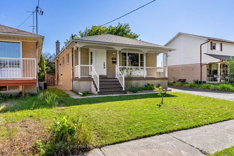 25 Rowallan Drive