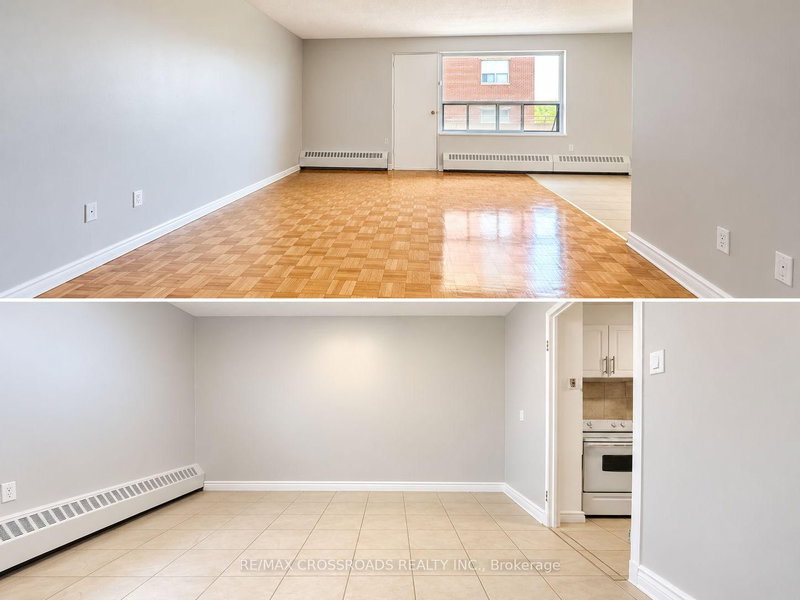 204 - 1181 Ellesmere Road