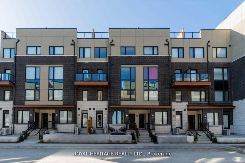 103 - 1555 Kingston Road