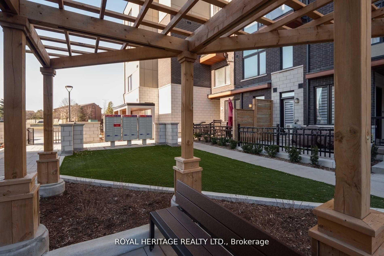 1555 Kingston Road • #103 • Pickering, ON photo 16