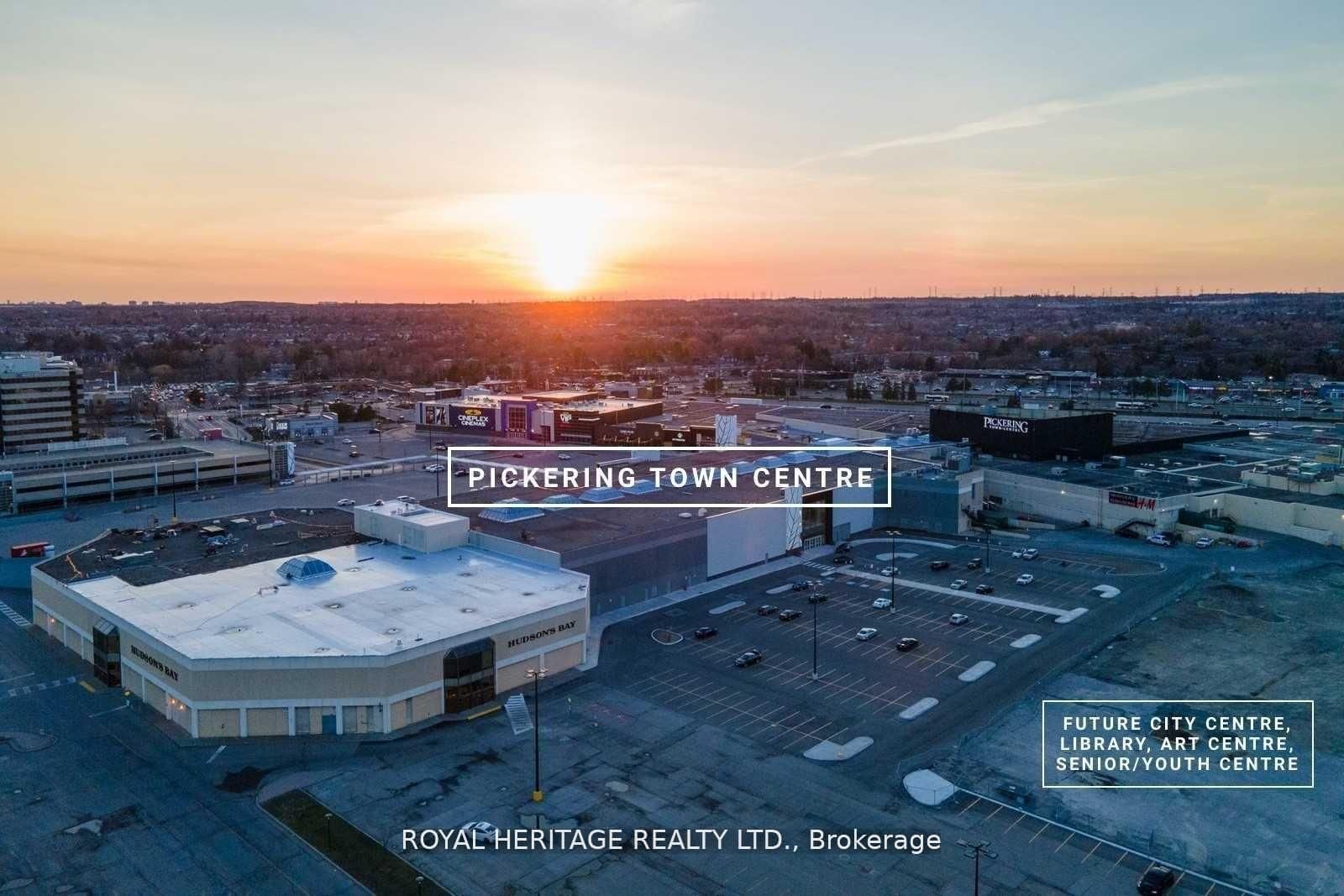 1555 Kingston Road • #103 • Pickering, ON photo 18