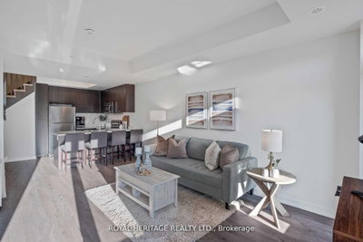 1555 Kingston Road • #103 • Pickering, ON photo 2