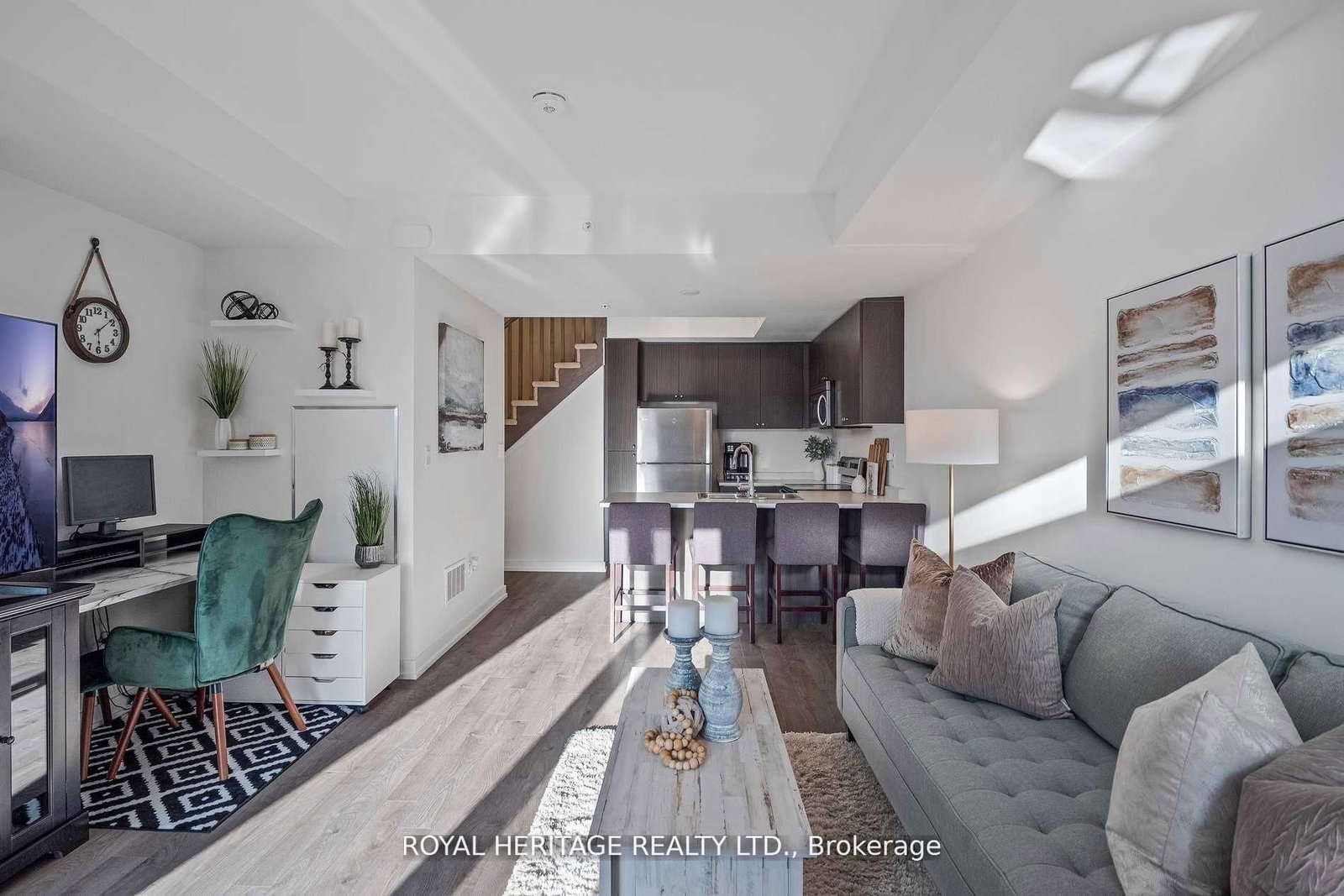 1555 Kingston Road • #103 • Pickering, ON photo 3