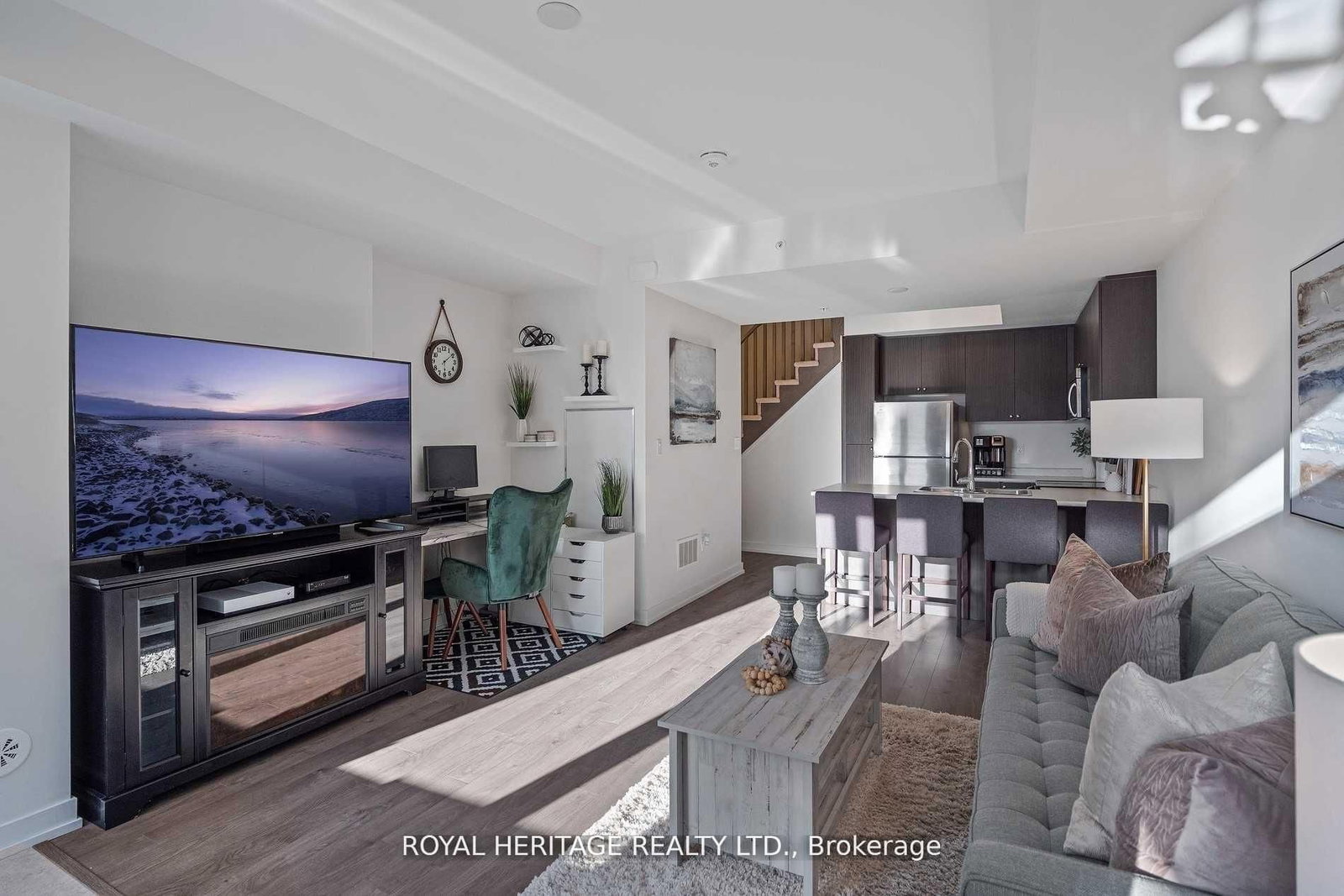 1555 Kingston Road • #103 • Pickering, ON photo 4