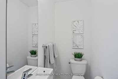 1555 Kingston Road • #103 • Pickering, ON photo 9