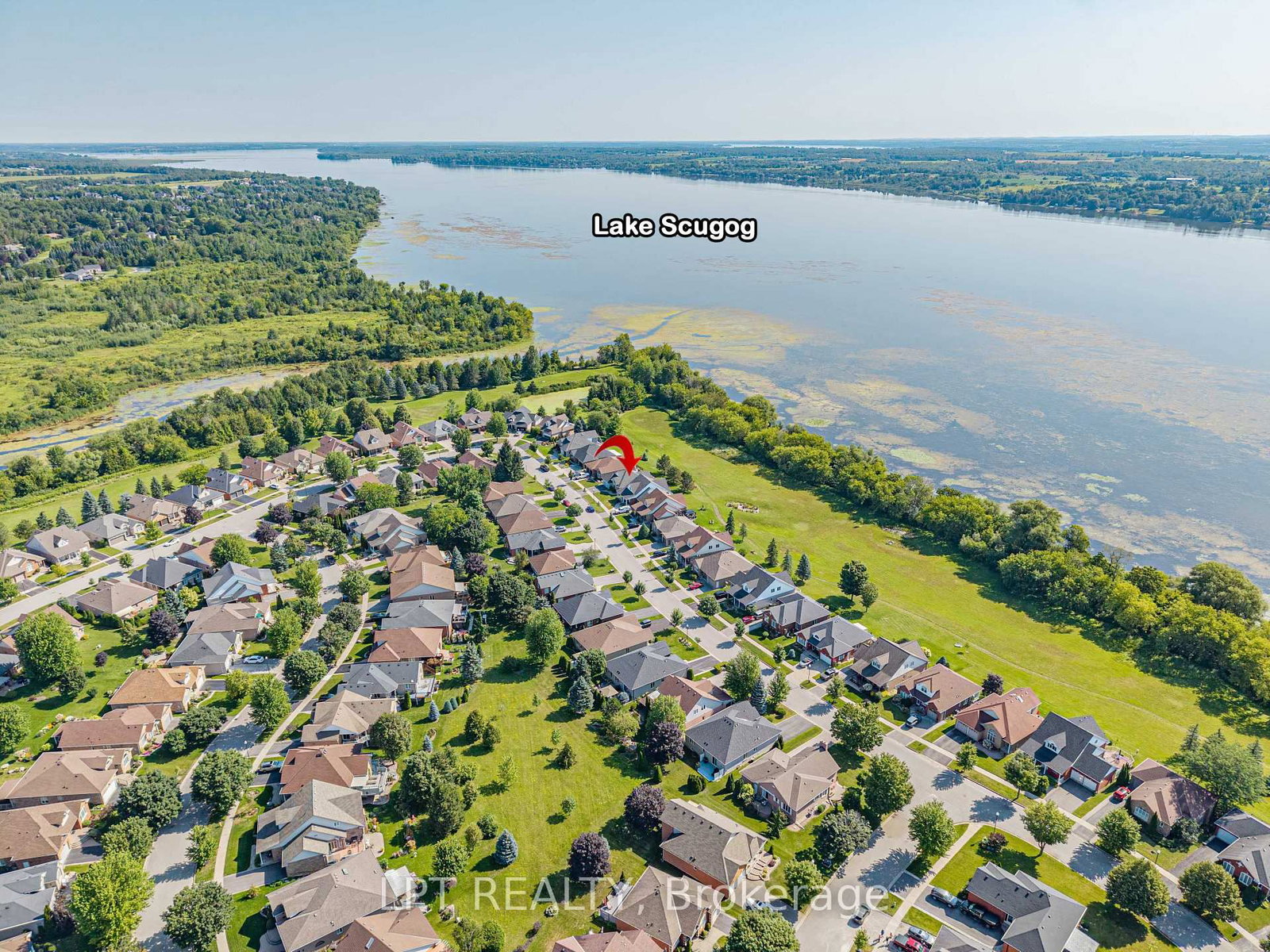 219 Waterbury Crescent • Scugog, ON photo 10