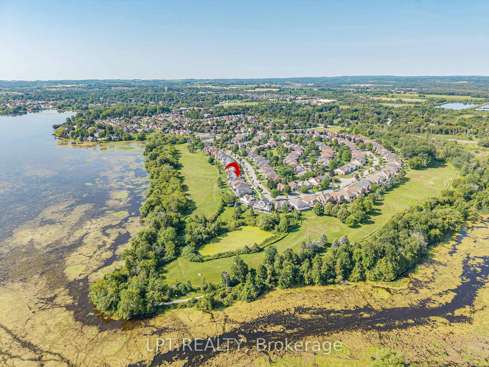 219 Waterbury Crescent • Scugog, ON photo 12
