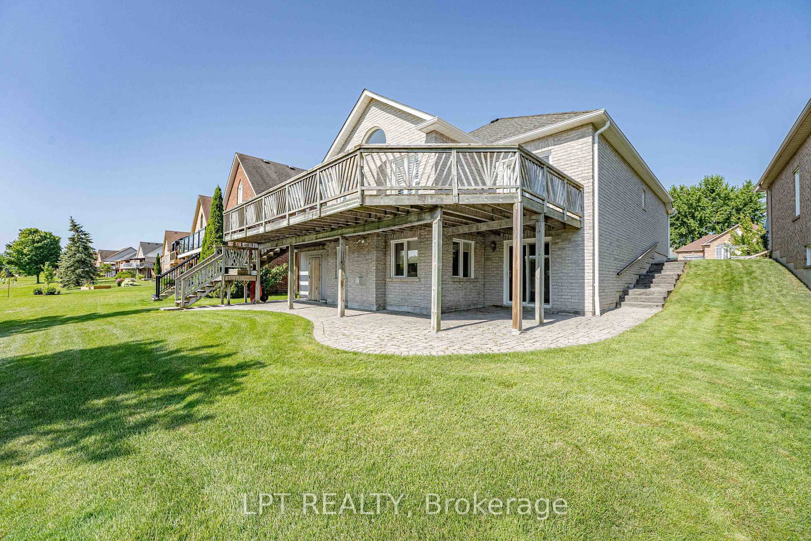 219 Waterbury Crescent • Scugog, ON photo 18