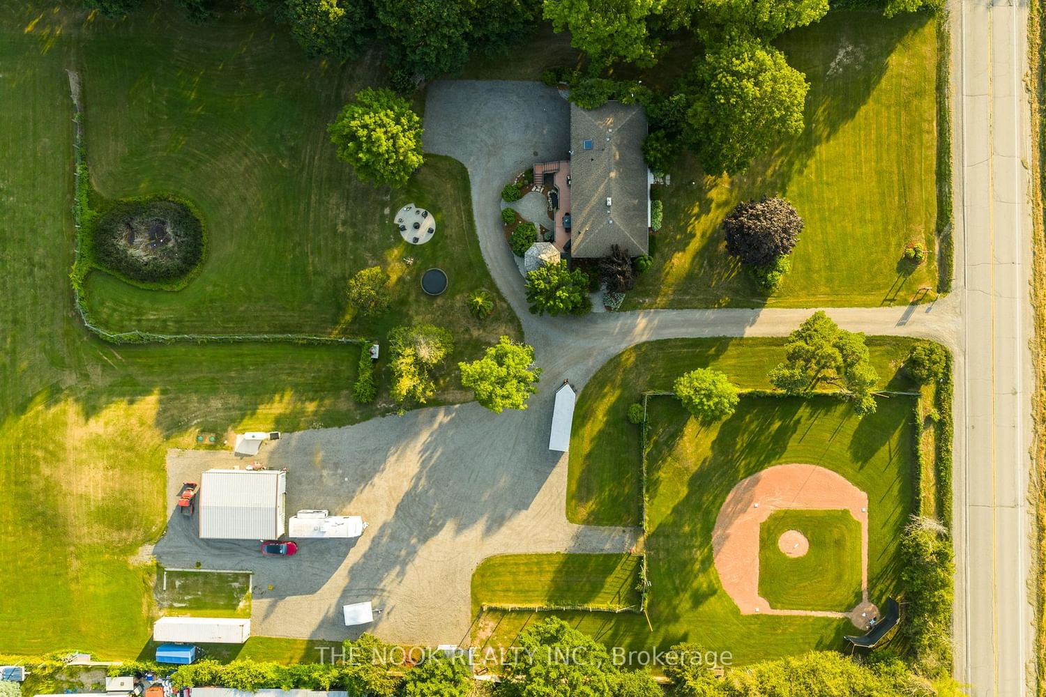1857 Regional Road 3 Road • Clarington, ON photo 4
