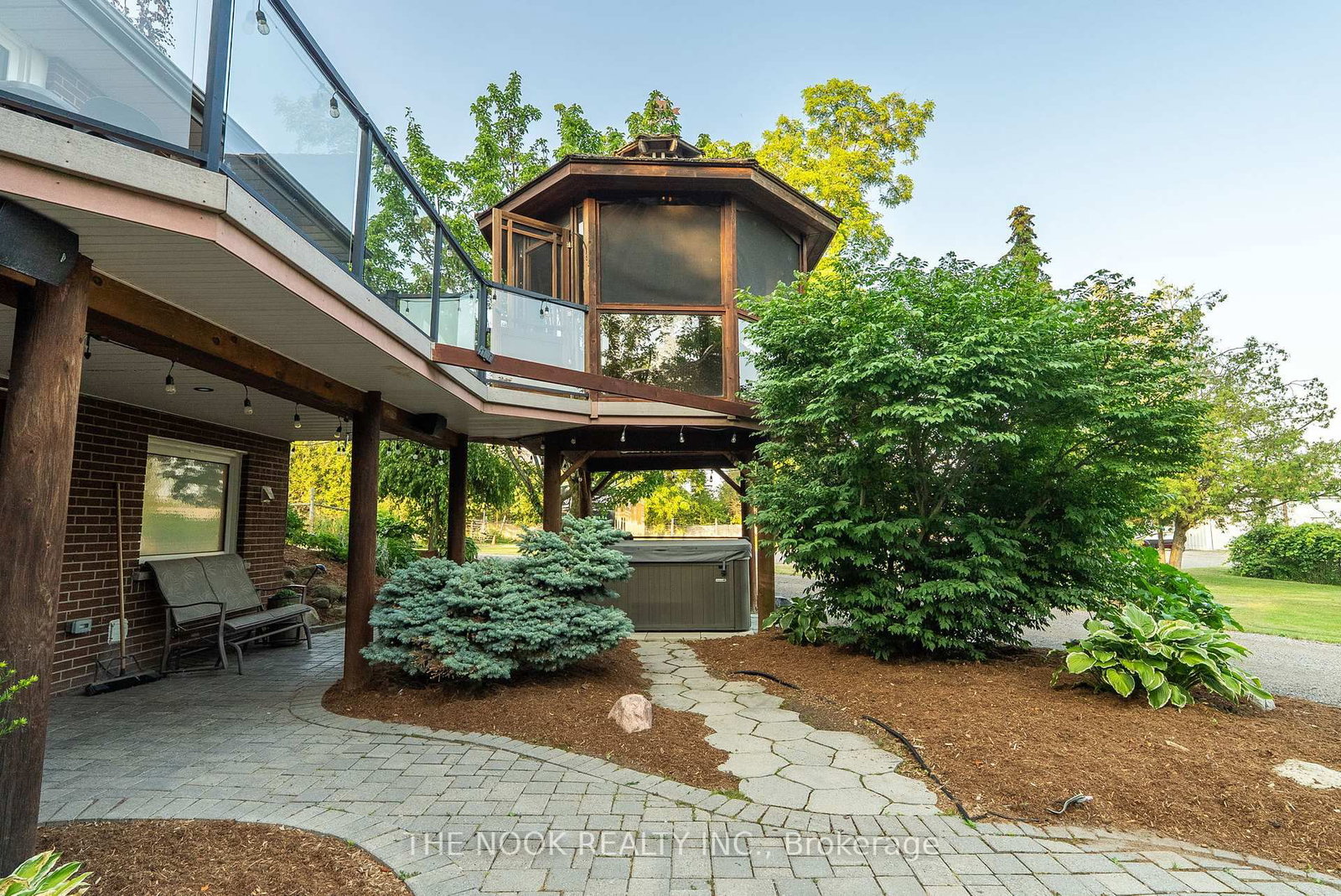1857 Regional Road 3 Road • Clarington, ON photo 40
