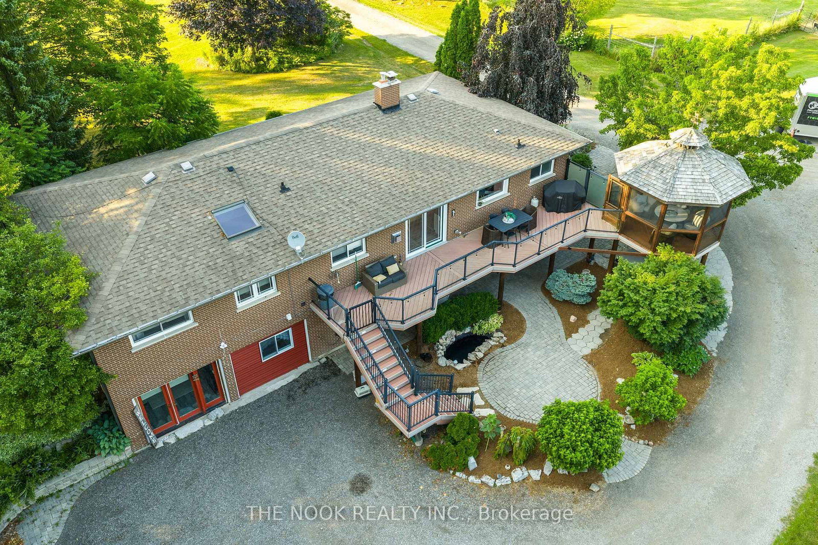 1857 Regional Road 3 Road • Clarington, ON photo 41