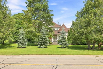 2 Wilson House Drive • Whitby, ON photo 2