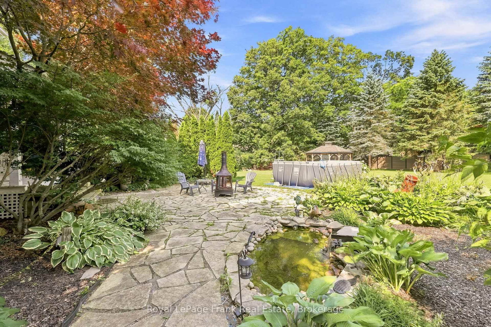 2 Wilson House Drive • Whitby, ON photo 27