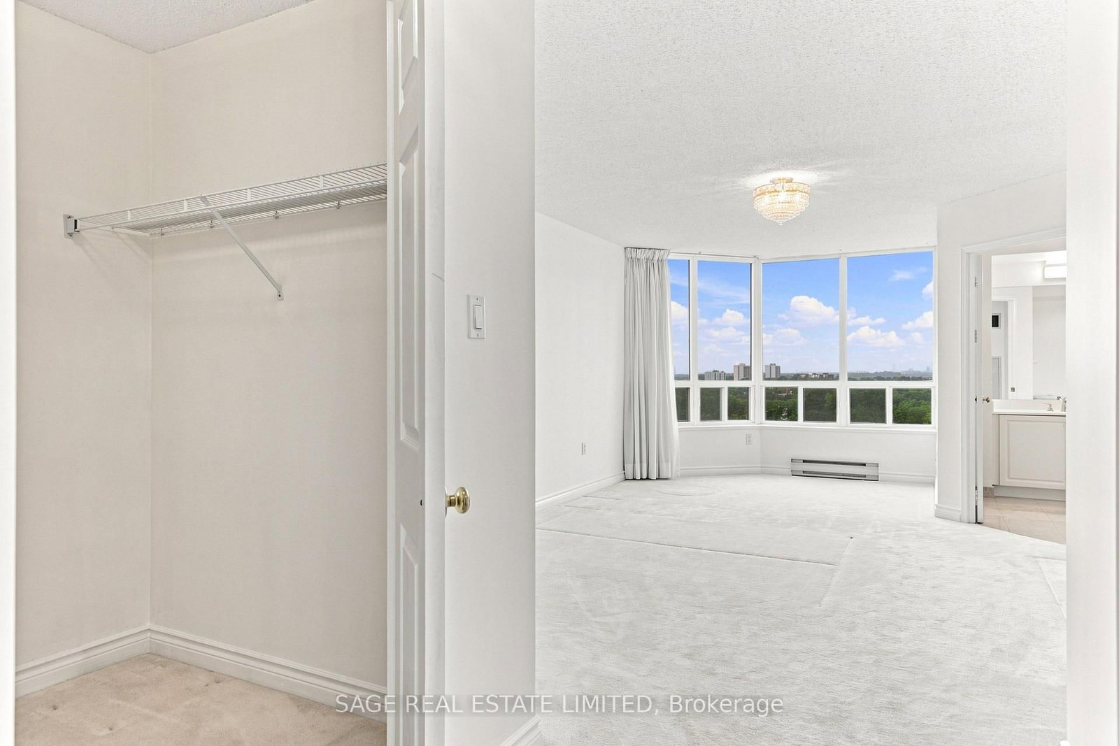 168 Bonis Avenue • #1805 • Toronto, ON photo 19