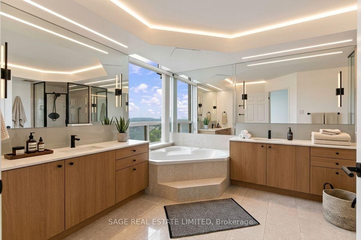 168 Bonis Avenue • #1805 • Toronto, ON photo 23