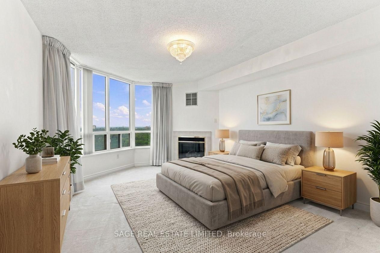 168 Bonis Avenue • #1805 • Toronto, ON photo 28