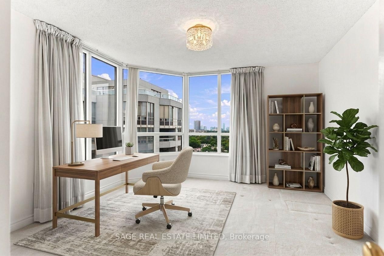 168 Bonis Avenue • #1805 • Toronto, ON photo 30