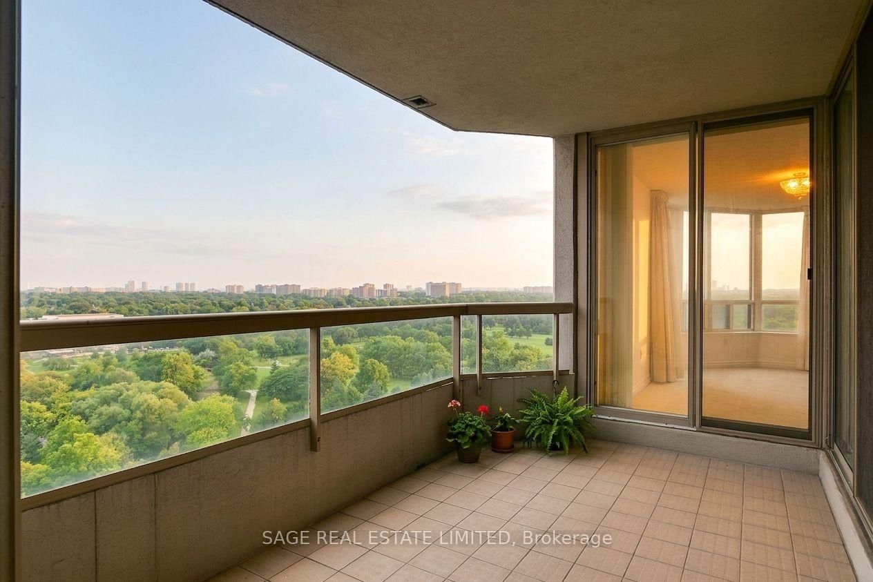 168 Bonis Avenue • #1805 • Toronto, ON photo 35