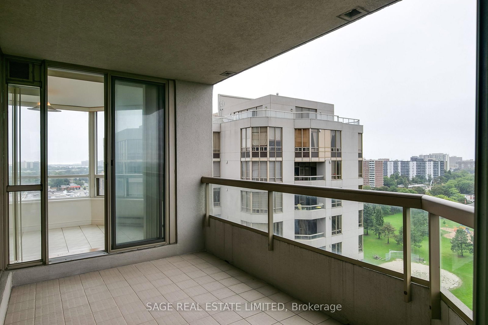 168 Bonis Avenue • #1805 • Toronto, ON photo 37
