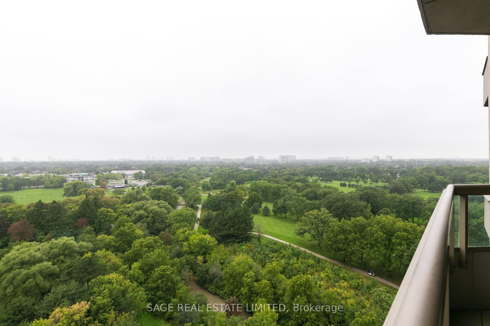 168 Bonis Avenue • #1805 • Toronto, ON photo 39