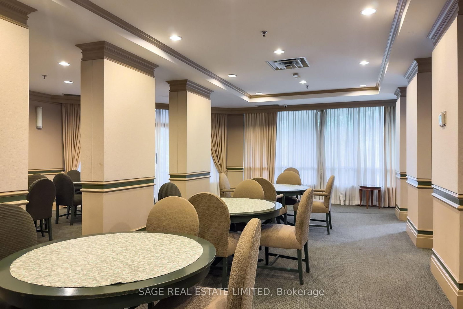 168 Bonis Avenue • #1805 • Toronto, ON photo 40