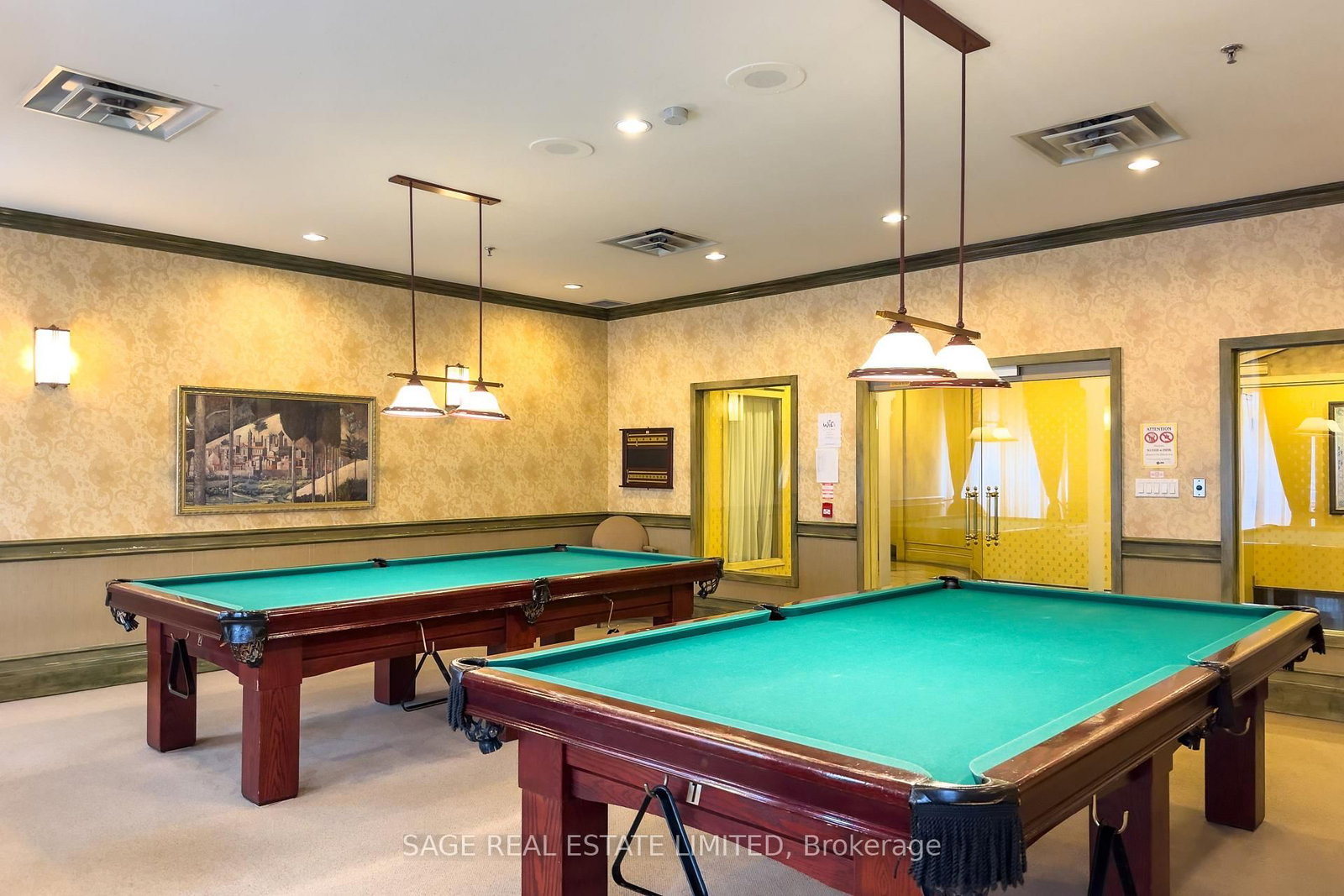 168 Bonis Avenue • #1805 • Toronto, ON photo 43
